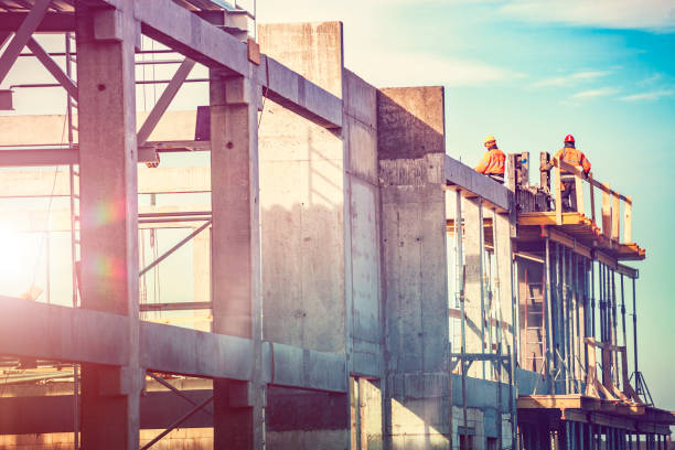 Best Concrete Foundation Repair in Hastings, MN