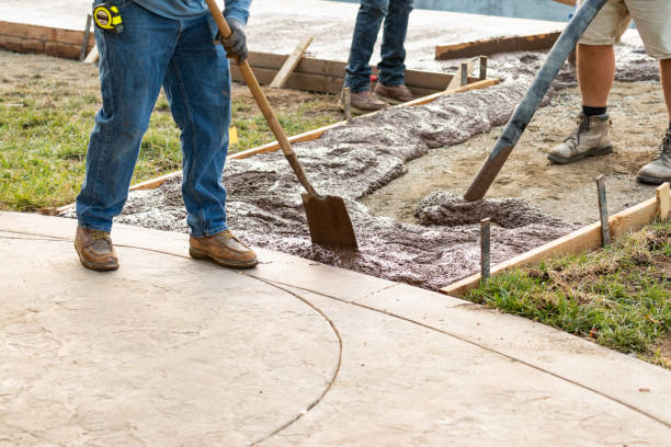 Best Concrete Pool Decks in Hastings, MN