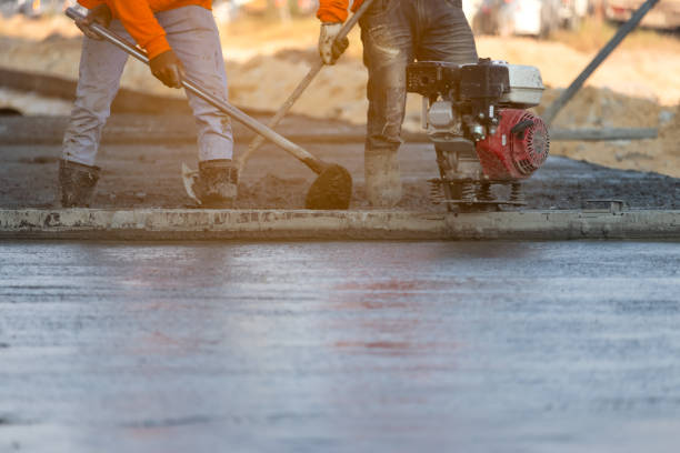 Best Concrete Grinding and Polishing in Hastings, MN