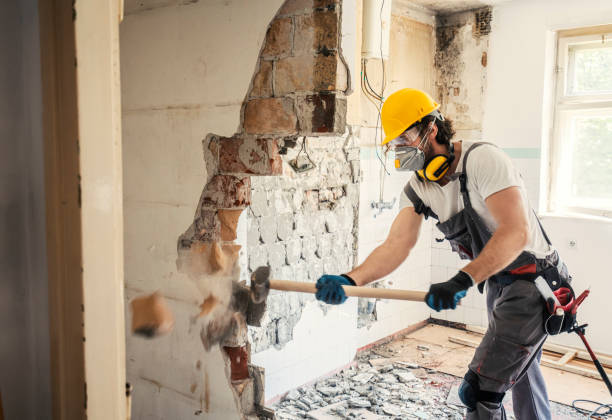 Best Concrete Demolition Services in Hastings, MN