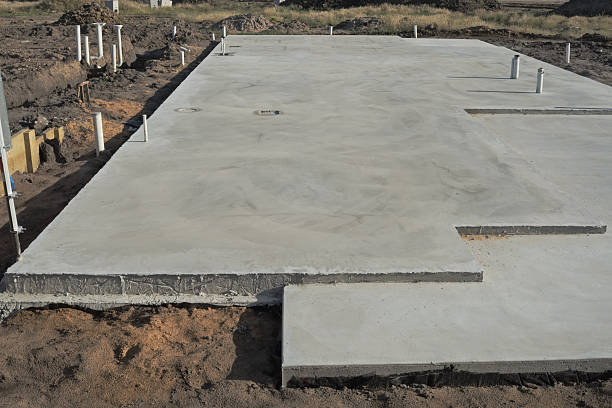 Best Concrete Driveway Installation in Hastings, MN