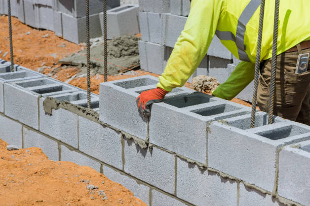 Best Concrete Slab Construction in Hastings, MN