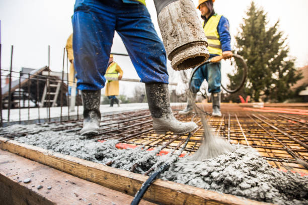 Best Residential Concrete Solutions in Hastings, MN